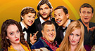 CBS Comedy Mondays Trivia