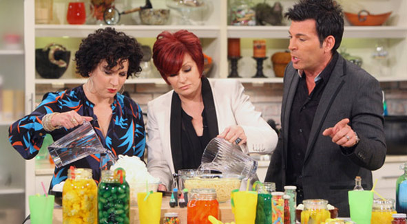Talk is Cheap Halloween Edition with David Tutera Posted on Nov 14