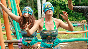 Survivor Challenge Preview Survivor Challenge Preview