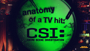 CSI: Anatomy of a Hit CSI: Anatomy of a Hit