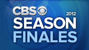 CBS Season Finales CBS Season Finales