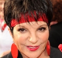 Liza Minnelli 