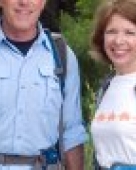 Bill and Cathi