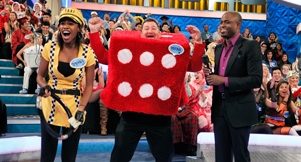 Photos: Episode Highlights
