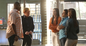 Photos: “Law and Disorder”
