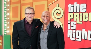 Photos: J.R. Martinez Guest Stars 