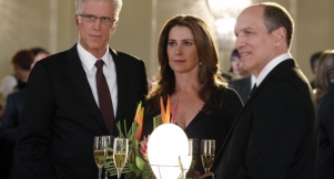 Photos: Season Finale