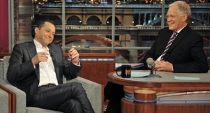 Video: Jon Cryer's Hollywood Star