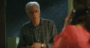 Sneak Peek: D.B. Loses His Cool