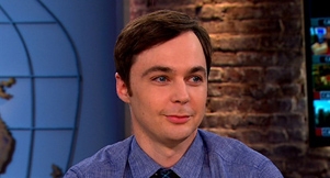 Video: Jim Parsons on CBS This Morning