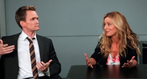 Barney's Blog: Interrogation Room, Sweet Interrogation Room