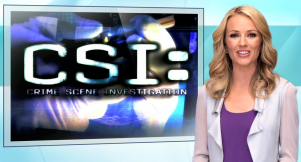 Video: CSI TV Briefly