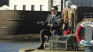 Late Late Show Scotland Sweeps