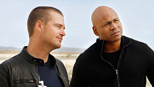 NCIS: Los Angeles Season Rewind NCIS: Los Angeles Season Rewind