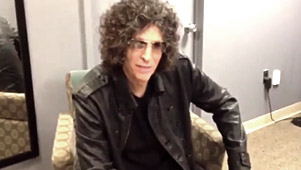 Howard's Message for Sharon Howard's Message for Sharon