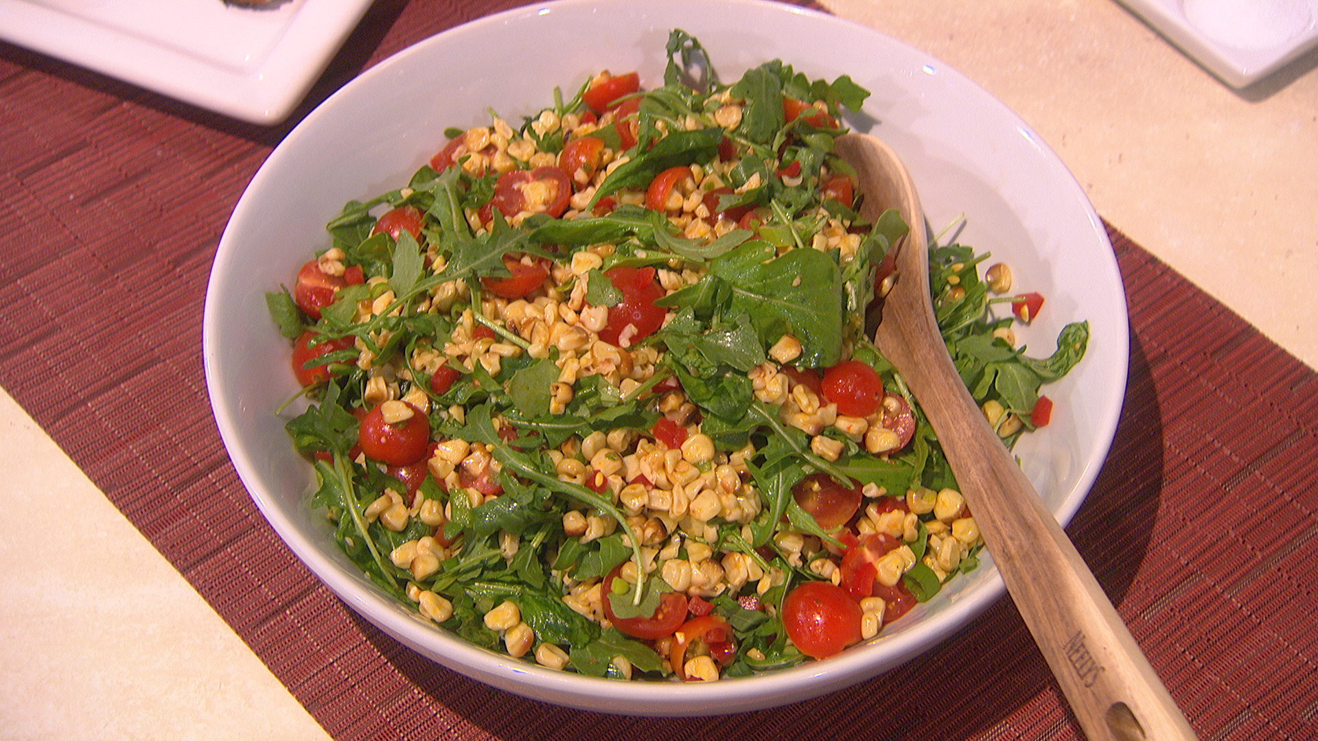 Talk Takeaway: Cooking with Pat Neely - The Talk - CBS.com