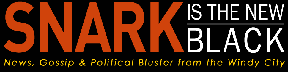 SNARKISTHENEWBLACK.com